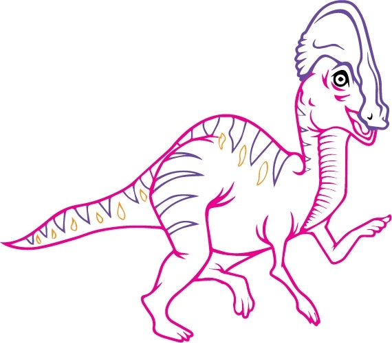 Коритозавр